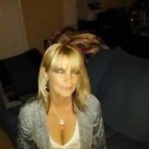 Meet your Posher, Pam